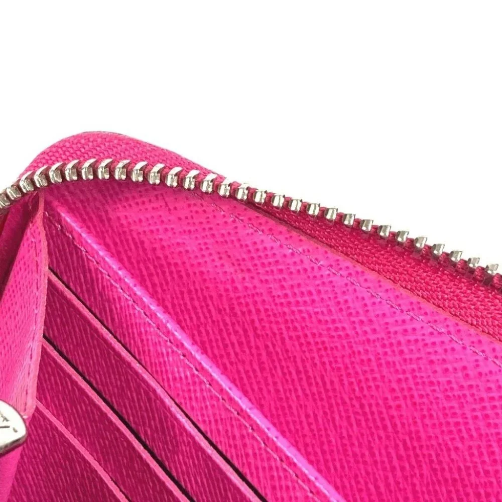 LOUIS VUITTON M69347 Epi Zippy-wallet Long wallet Zip Around Long Wallet - Picture 13 of 13